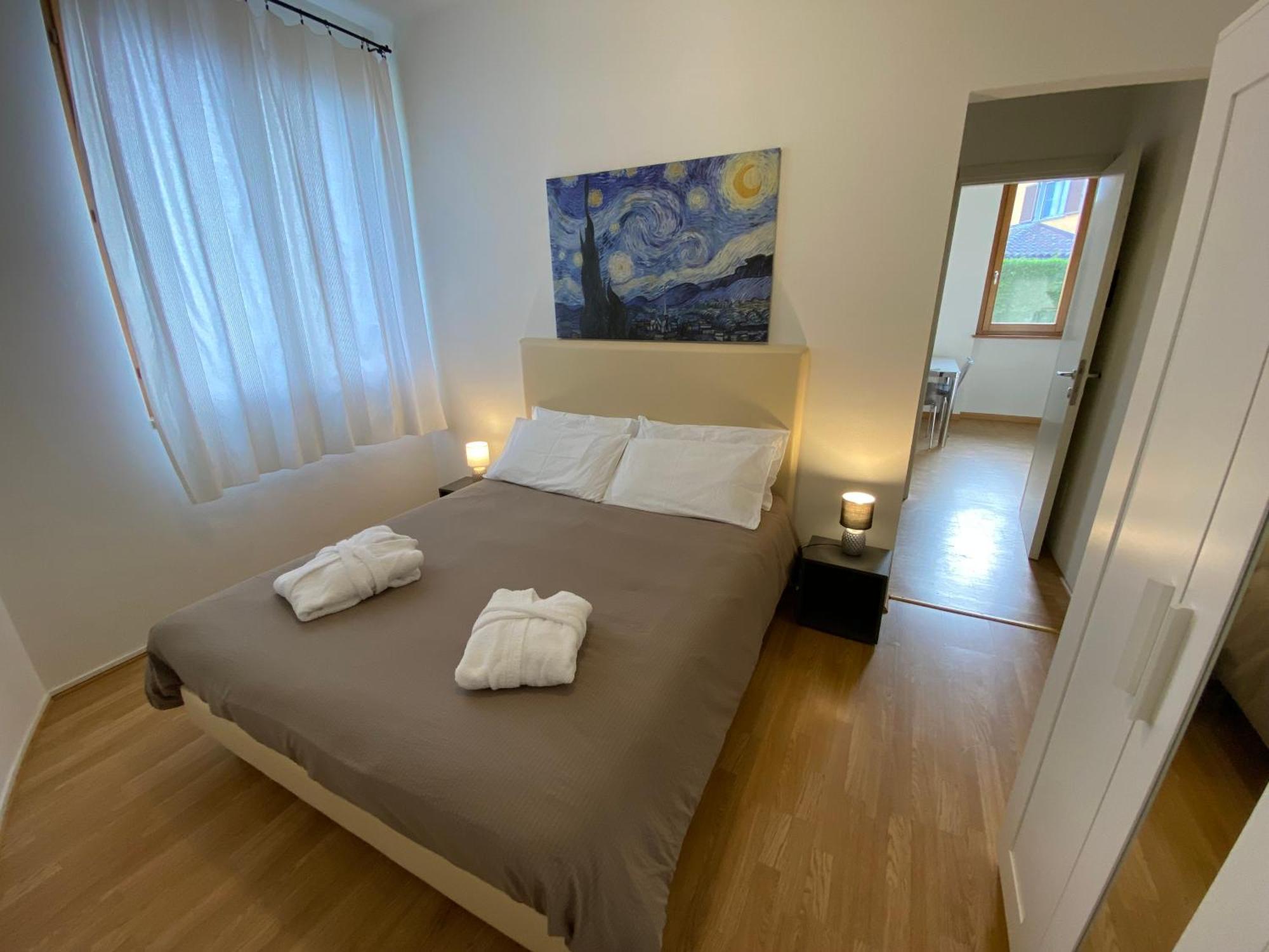 Cartiera Διαμέρισμα Cannobio Εξωτερικό φωτογραφία