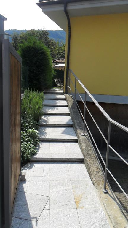 Cartiera Διαμέρισμα Cannobio Εξωτερικό φωτογραφία